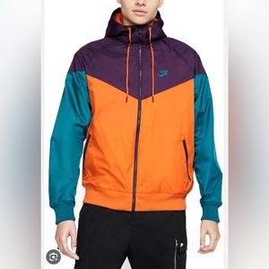 Nike Windrunner Jacket